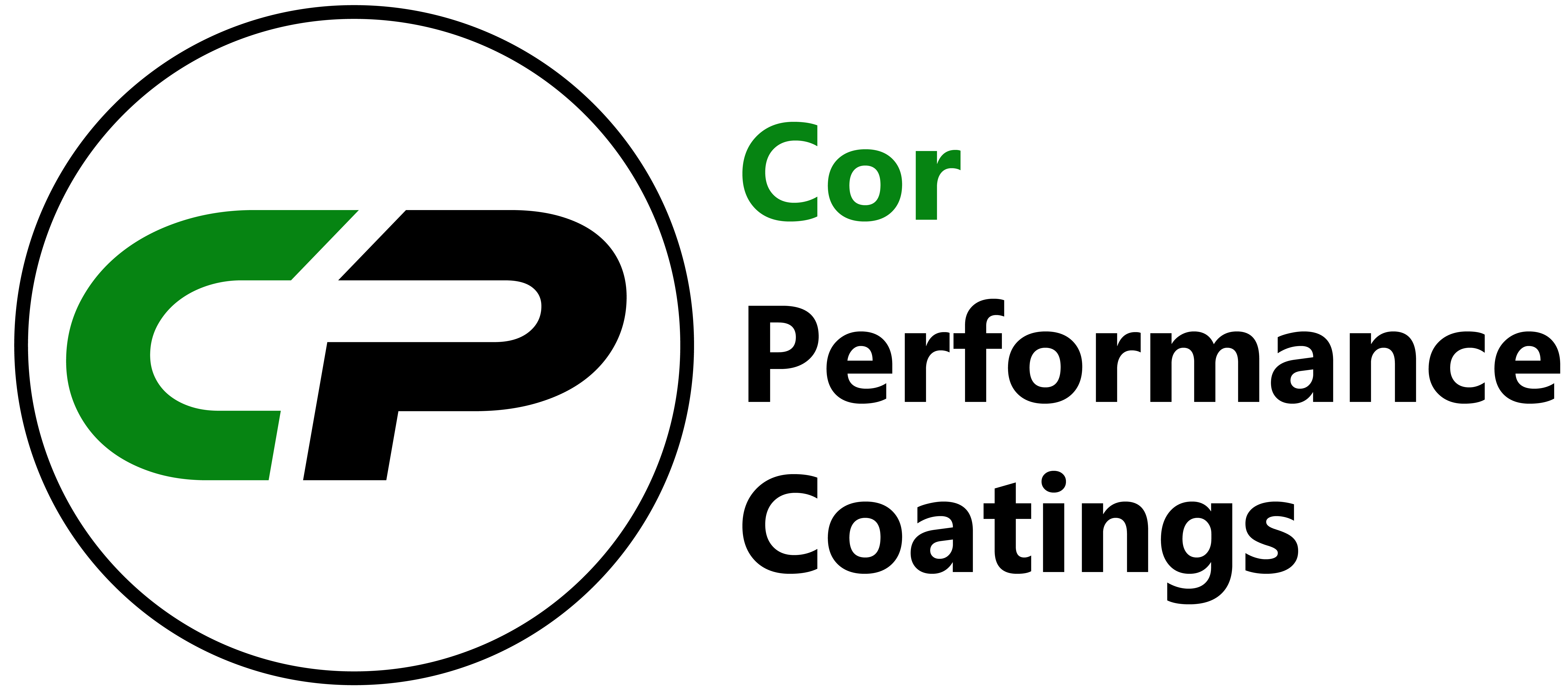 Cor Performance Coatings Logo